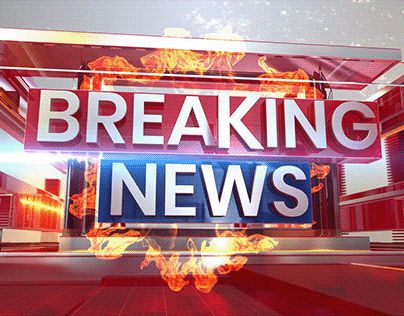 Breaking News